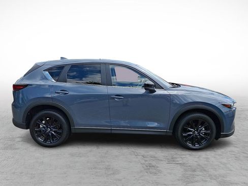 Used 2025 MAZDA CX-5 Carbon Edition AWD/4WD image 6