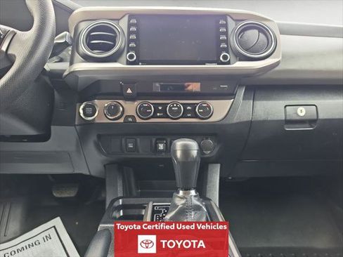 Certified 2023 Toyota Tacoma SR5 AWD/4WD image 13