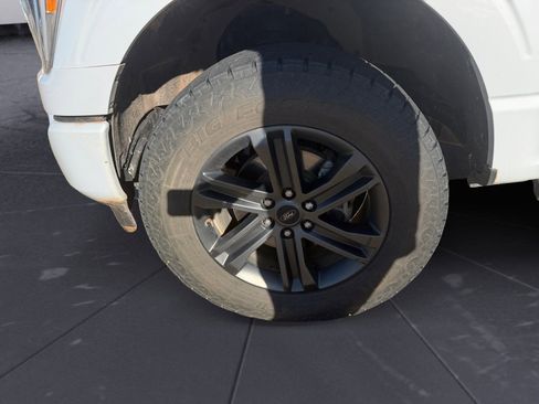 Used 2021 Ford F150 Lariat image 14