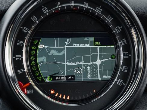 Used 2012 MINI Cooper Coupe John Cooper Works image 12