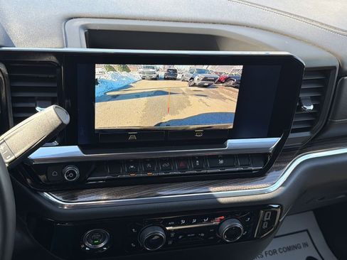 Used 2024 Chevrolet Silverado 1500 RST image 19