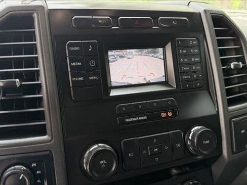 Used 2019 Ford F250 XL w/ Power Equipment Group AWD/4WD image 22