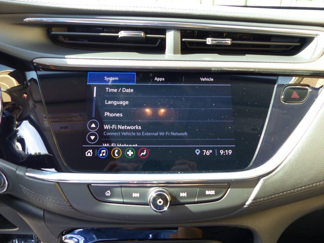 Used 2023 Buick Encore GX Select FWD image 28