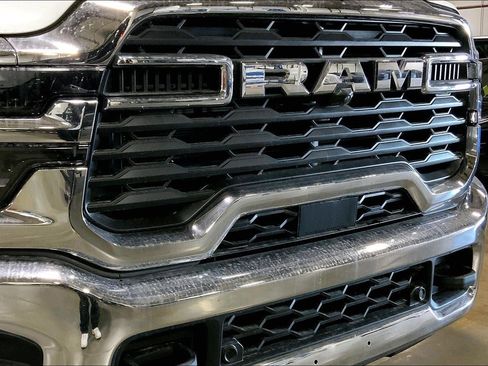 New 2026 RAM 3500 Tradesman AWD/4WD image 25