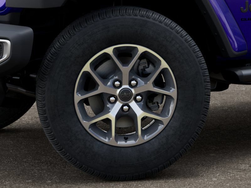 New 2026 Jeep Gladiator Sport AWD/4WD image 8