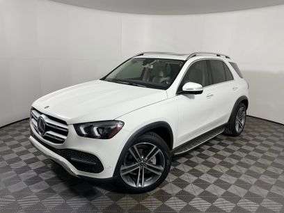 Used 2020 Mercedes-Benz GLE 350