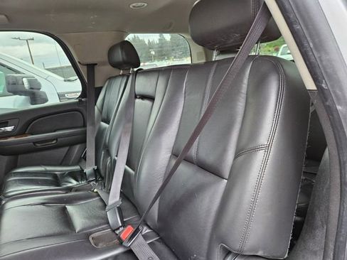 Used 2010 Chevrolet Tahoe LT AWD/4WD image 8