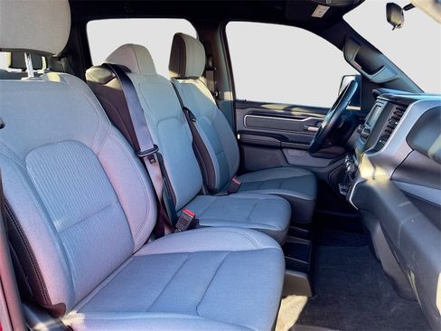 Used 2022 RAM 1500 Big Horn image 26