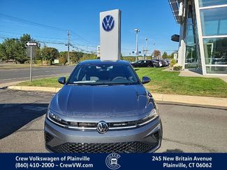 New 2026 Volkswagen Jetta Sport video 2