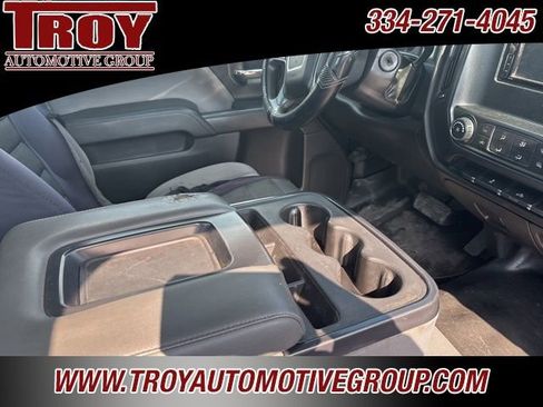 Used 2015 GMC Sierra 1500 2WD Regular Cab image 14