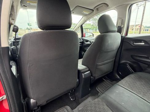 Used 2017 Honda Fit LX image 12