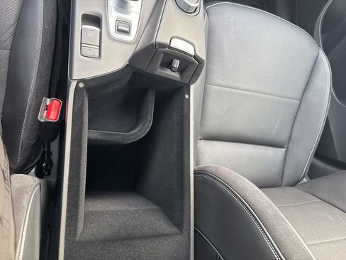 Used 2024 INFINITI QX50 Sport image 35