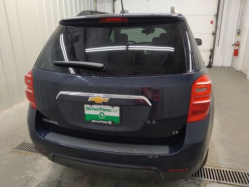 Used 2017 Chevrolet Equinox LT w/ Convenience Package image 7