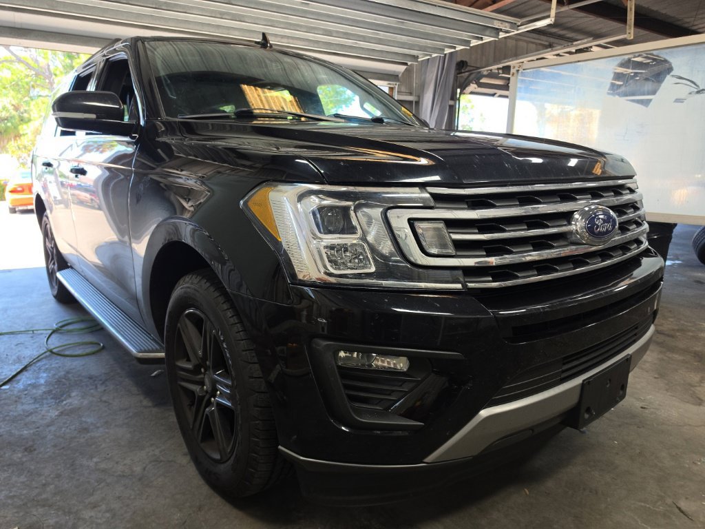 Used 2020 Ford Expedition XLT w/ Equipment Group 202A RWD image 1