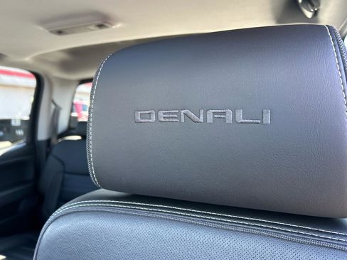 Used 2018 GMC Sierra 1500 Denali w/ Denali Ultimate Package image 22