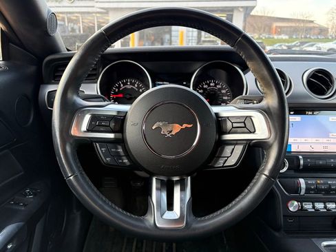 Used 2018 Ford Mustang GT w/ Equipment Group 301A image 25