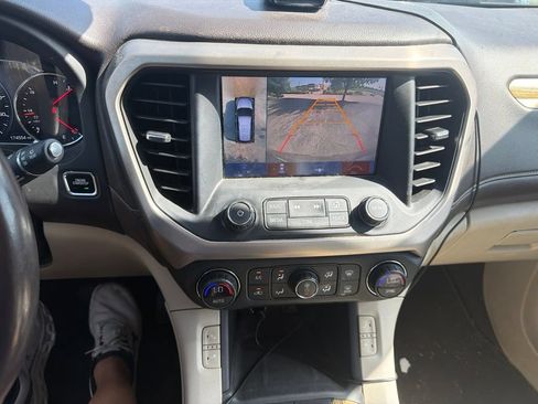 Used 2017 GMC Acadia Denali w/ Technology Package AWD/4WD image 11