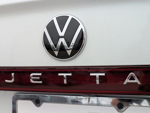 New 2026 Volkswagen Jetta SEL FWD image 14