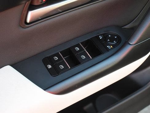 New 2026 MAZDA CX-50 AWD 2.5 S w/ Premium Package image 17