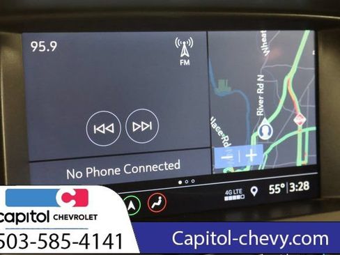 Used 2022 Chevrolet Colorado ZR2 AWD/4WD image 21