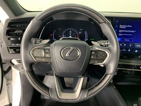 Used 2023 Lexus RX 350 350 Luxury w/ Cold Area Package image 21