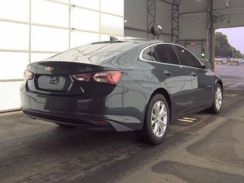Used 2020 Chevrolet Malibu LT FWD image 5