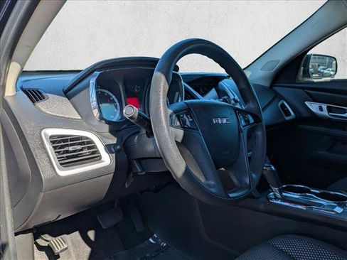 Used 2016 GMC Terrain SLE FWD image 10