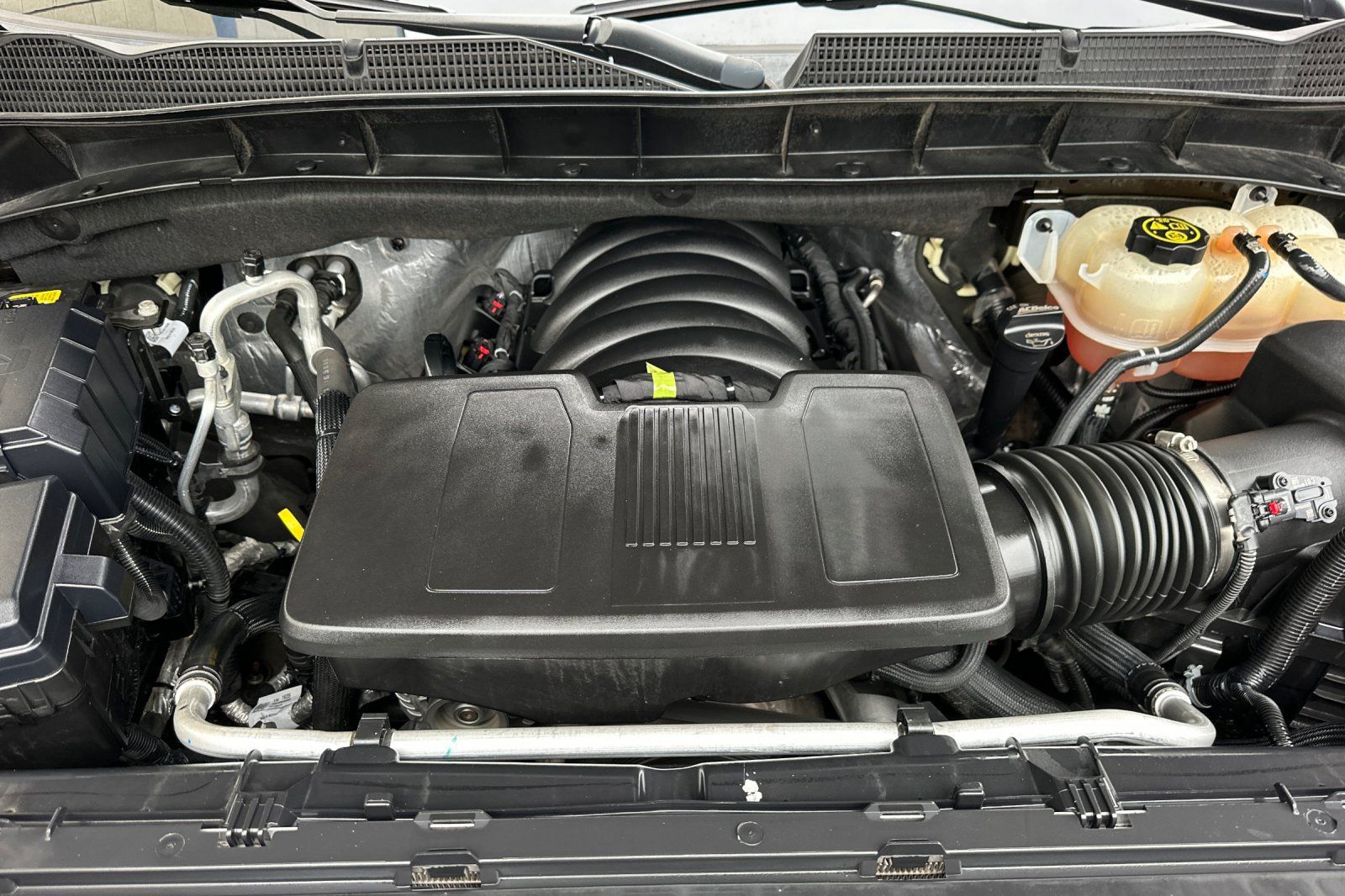 Used 2023 GMC Sierra 1500 Elevation AWD/4WD image 23