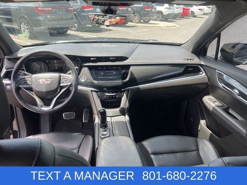 Used 2020 Cadillac XT6 Sport AWD/4WD image 41