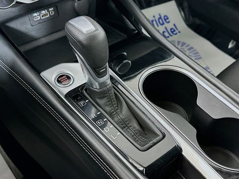 Used 2023 Nissan Altima 2.5 SV image 16