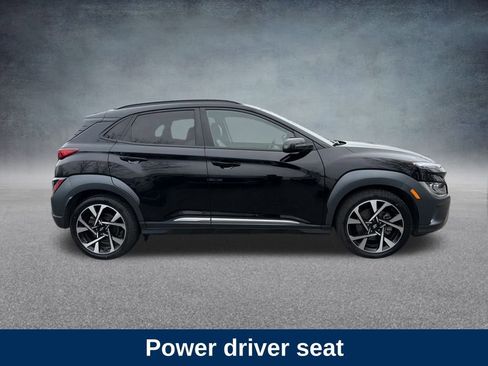 Used 2023 Hyundai Kona Limited image 14