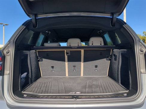 Certified 2024 BMW X3 sDrive30i w/ Convenience Package w/ZPA image 14