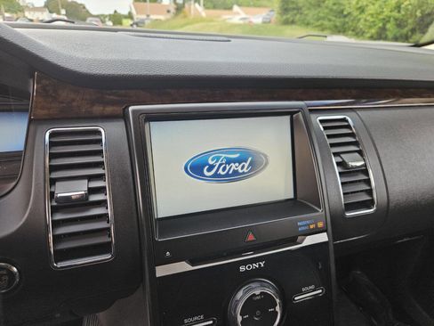 Used 2014 Ford Flex Limited AWD/4WD image 21