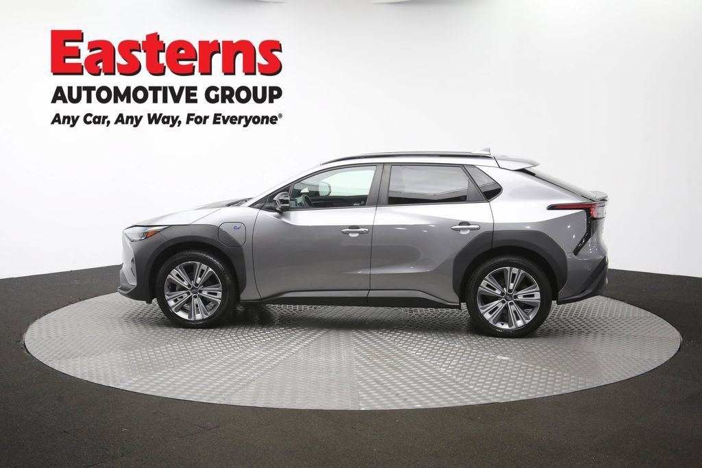 Used 2023 Subaru Solterra AWD image 63