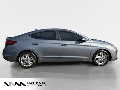 Used 2019 Hyundai Elantra Value Edition FWD image 6