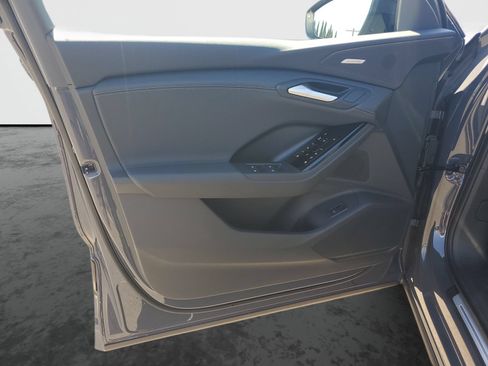 New 2027 Audi Q6 e-tron Premium Plus AWD/4WD image 20