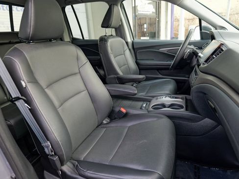 Used 2021 Honda Ridgeline RTL image 40