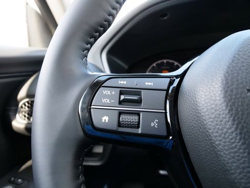 New 2026 Honda HR-V EX-L image 23