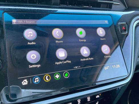 Used 2022 Chevrolet Bolt LT w/ Infotainment Package image 30