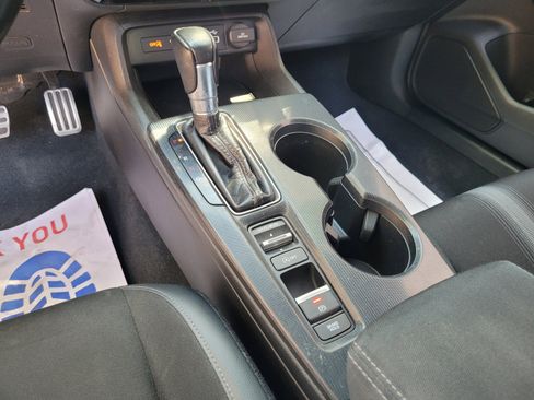 Used 2022 Honda Civic Sport image 21