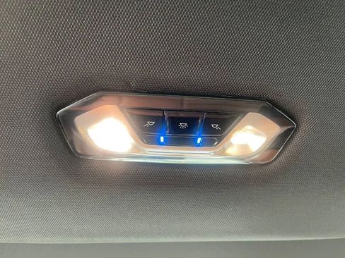 Used 2024 BMW M3 w/ Executive Package RWD image 29