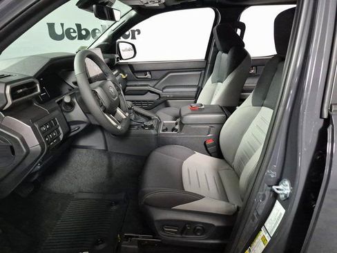 New 2026 Toyota Tacoma TRD Off-Road image 9