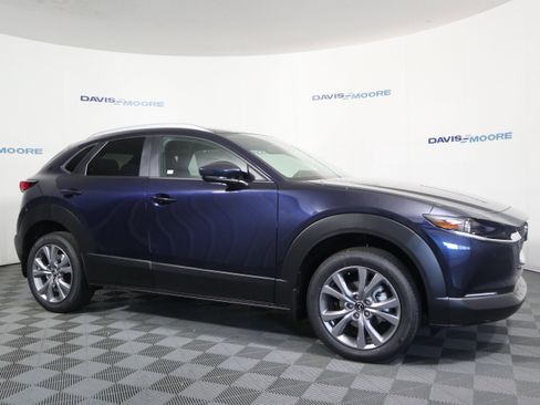 New 2026 MAZDA CX-30 AWD 2.5 S w/ Premium Package image 3