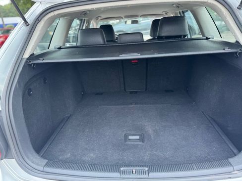 Used 2012 Volkswagen Jetta TDI FWD image 19