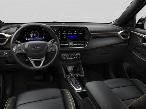 New 2026 Chevrolet TrailBlazer ACTIV w/ Convenience Package image 65