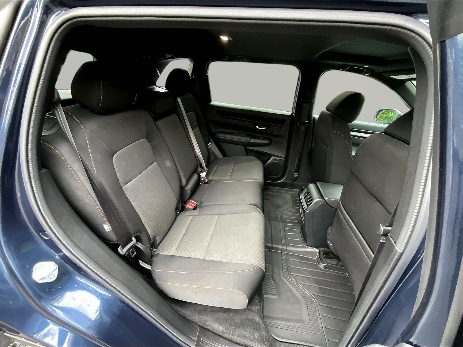 Used 2026 Honda CR-V Sport image 25
