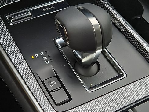 New 2026 MAZDA CX-90 3.3 Turbo w/ Preferred Package image 13