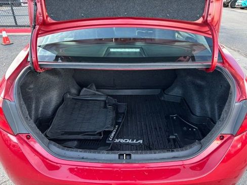 Used 2017 Toyota Corolla L image 20