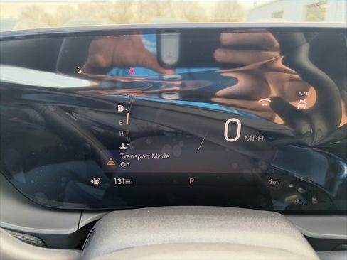 New 2026 Buick Envista Sport Touring w/ Convenience I Package image 20