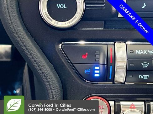 Used 2022 Ford Mustang GT Premium w/ Equipment Group 401A RWD image 23